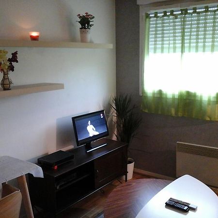 Beau Studio Noisy-Le-Grand Apartamento Habitación foto