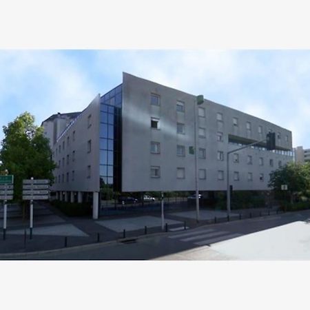 Beau Studio Noisy-Le-Grand Apartamento Exterior foto