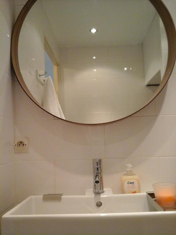 Beau Studio Noisy-Le-Grand Apartamento Habitación foto